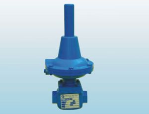 Pressure Regulating Valve