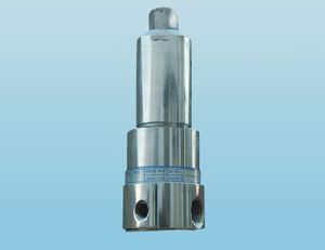 HP 1000 Pressure Regulator