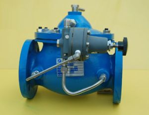 200 Pressure Relief Valve