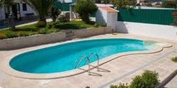 Swimming Pool Construction for Homes