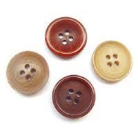 Polyester Buttons