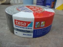 Tesa Duct Tape 4613