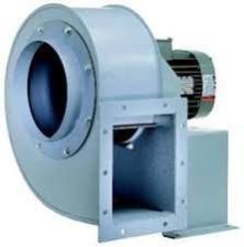 Centrifugal Fans