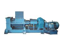 Rubber Processing Machine