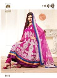 Designer Anarkali Suits