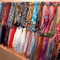 Ladies Scarves