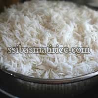 1121 Steam Rice