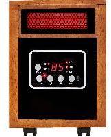 quartz infrared heater