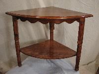 Corner Table