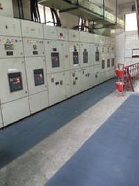 Composite Sheet Lining