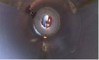 Composite Sheet Lining