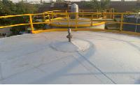 Composite Sheet Lining