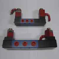 5/3double Solenoid Valve