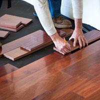 Flooring Management Services