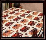 Bed Sheet-7