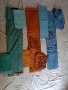 Kota_doria_suits_block_print Saree