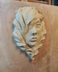 Clay Sculptures