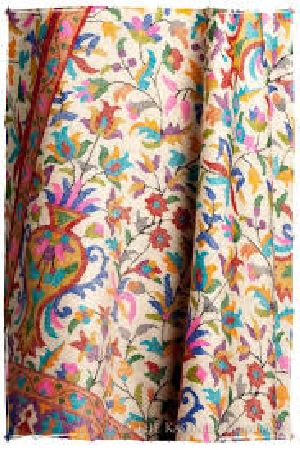 handloom pashmina shawls