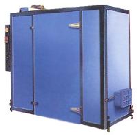 Hot Air Tray Dryer Oven