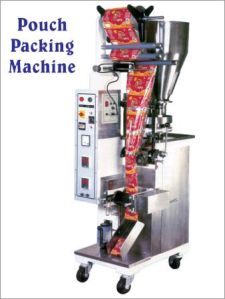 Powder Packing Machines, Granuels Packing Machines