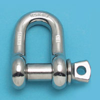 Shackle