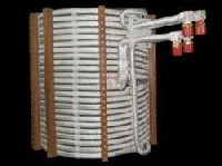 Induction Furnace Coils