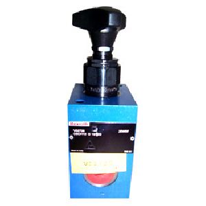 Pressure Relief Valve