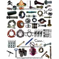 Massey Ferguson Tractor Parts