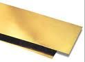 Brass Sheet