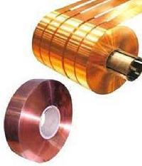Copper Strips, Copper Foils