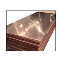 Phosphor Bronze Sheets