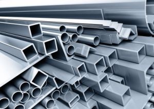 steel Products