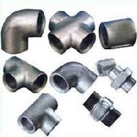 ms pipe fitting