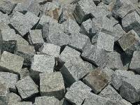 Kuppam Green Granite Stone (KGGS 04)