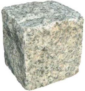 Kuppam Grey Cobblestone