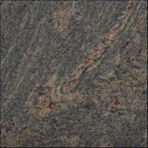 Paradiso Bash Granite Tile