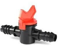 butterfly plastic hoses valves