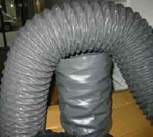 Nylon Fabric Duct Hose