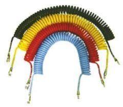 Pu Coil Hose