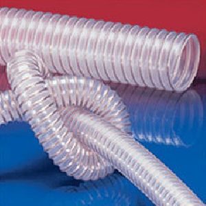 PU Food Grade Hoses