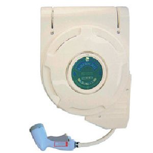 Water Hose Reel for Balcony