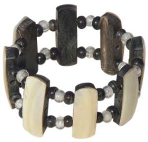 Horn Bracelet (ace-4661)