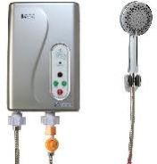 Electric Water Heaters