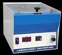 Digital Centrifuge Machine