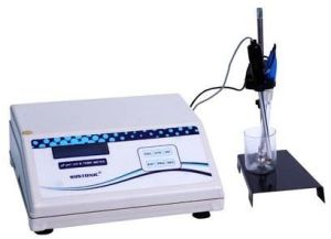 Digital Ph Meter