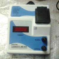 Digital Turbidity Meter