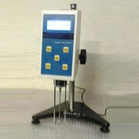 Digital Viscometer