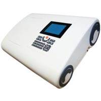 Double Beam Spectrophotometer