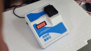 Microprocessor Nephelo Turbidity Meter