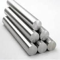 Mild Steel Bars